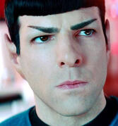 spock