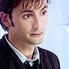 10th doctor